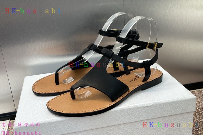 NEW 디올 샌들 신상 D 199881