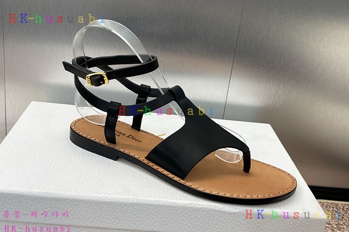 NEW 디올 샌들 신상 D 199881