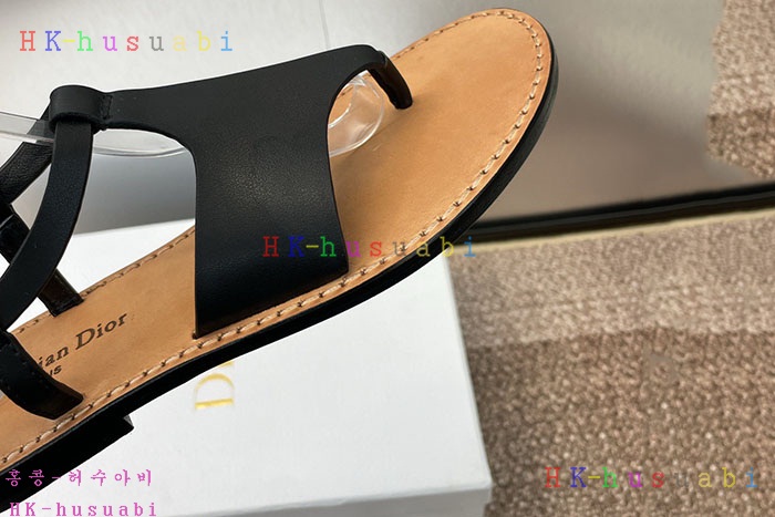 NEW 디올 샌들 신상 D 199881