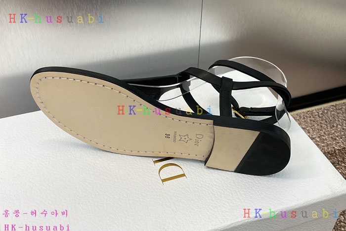 NEW 디올 샌들 신상 D 199881