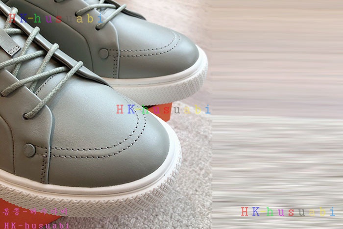 NEW 에르메스 스니커즈 신상 H 08810