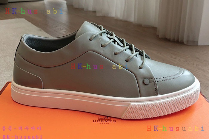 NEW 에르메스 스니커즈 신상 H 08810