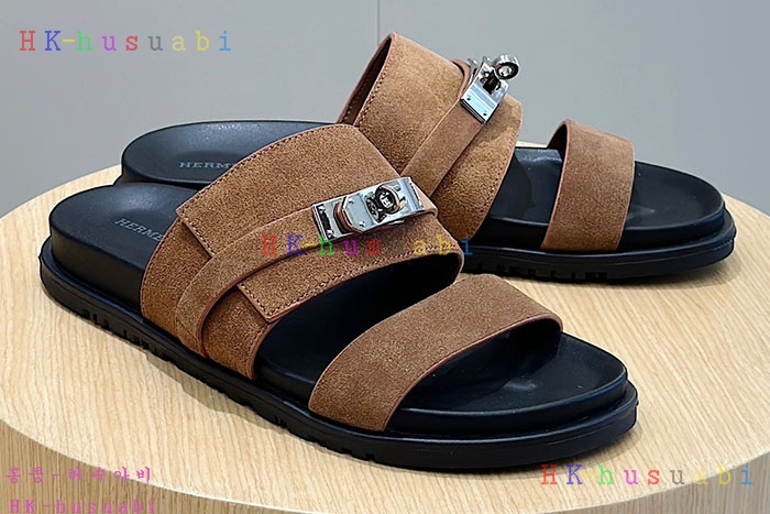 NEW 에르메스 샌들 신상 H 758821