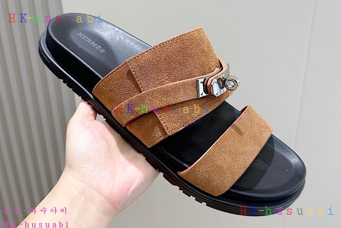 NEW 에르메스 샌들 신상 H 758821