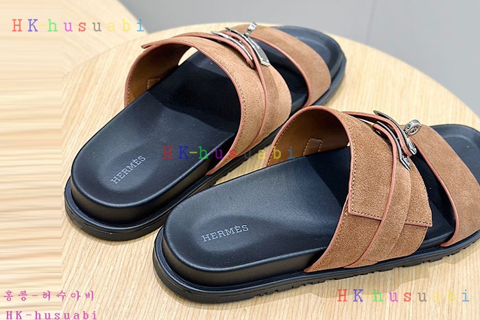 NEW 에르메스 샌들 신상 H 758821