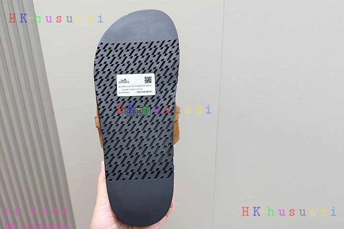 NEW 에르메스 샌들 신상 H 758821