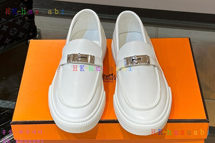 NEW 에르메스 신발 신상 H 758113