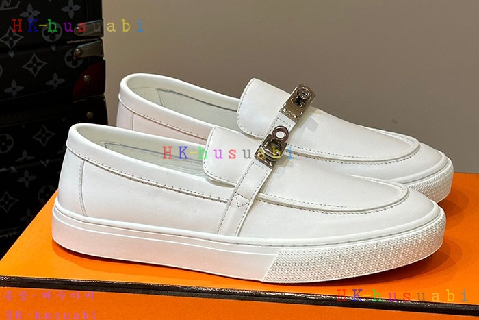 NEW 에르메스 신발 신상 H 758113