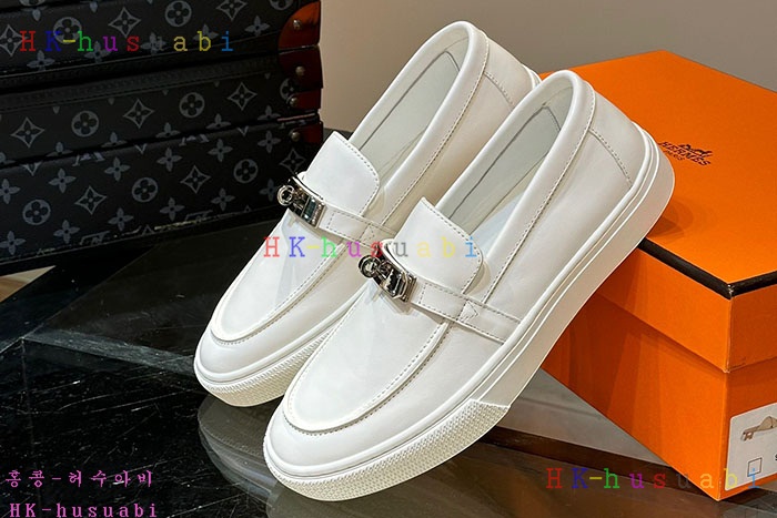 NEW 에르메스 신발 신상 H 758113