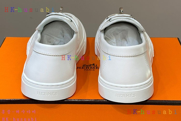 NEW 에르메스 신발 신상 H 758113