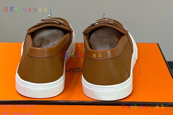 NEW 에르메스 신발 신상 H 758117