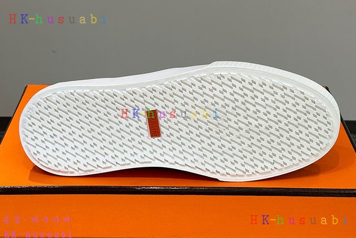 NEW 에르메스 신발 신상 H 758117