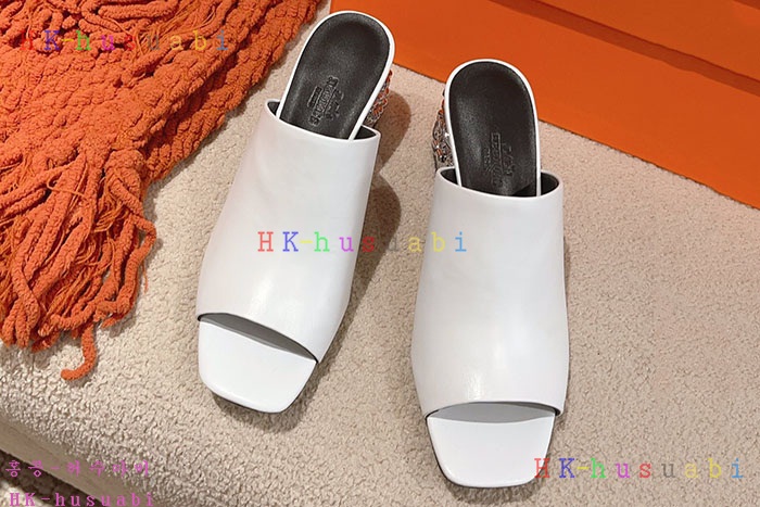 NEW 에르메스 샌들 신상 H 7599010