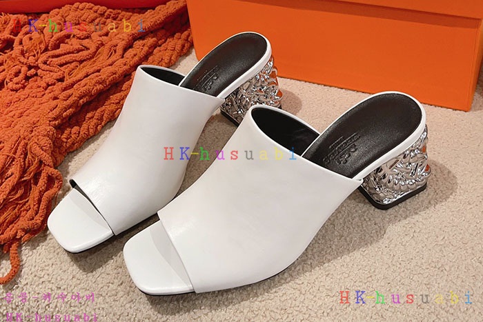 NEW 에르메스 샌들 신상 H 7599010