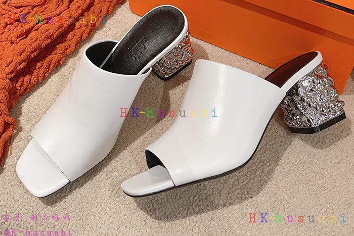 NEW 에르메스 샌들 신상 H 7599010