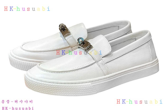 NEW 에르메스 신발 신상 H 758113