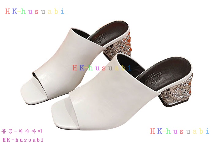 NEW 에르메스 샌들 신상 H 7599010