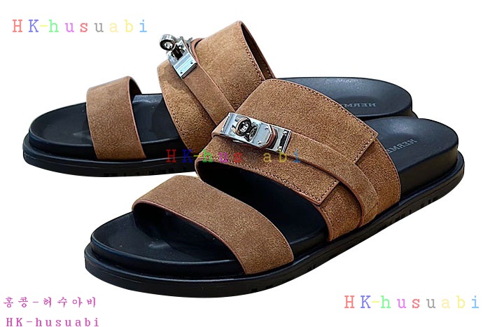 NEW 에르메스 샌들 신상 H 758821