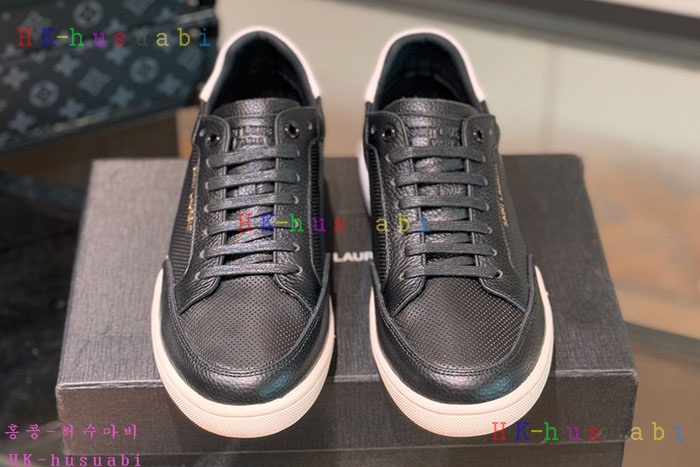 NEW 입생로랑 스니커즈 신상 SL 417771