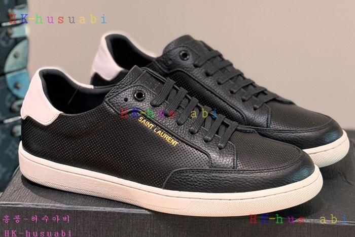 NEW 입생로랑 스니커즈 신상 SL 417771