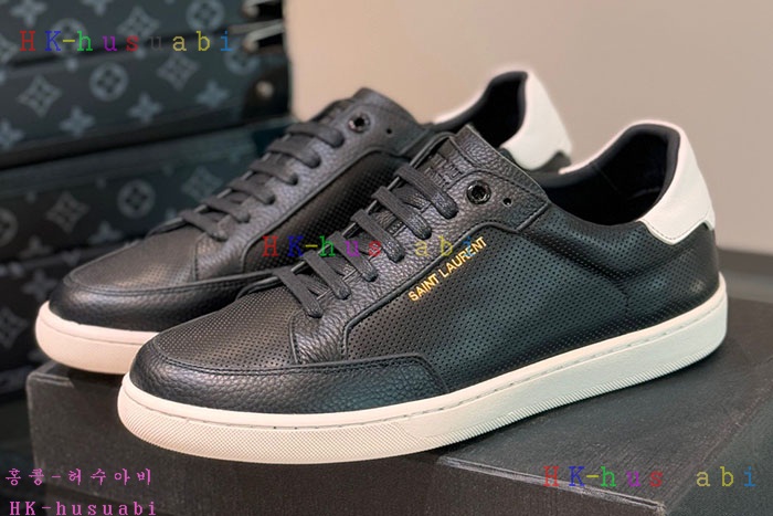 NEW 입생로랑 스니커즈 신상 SL 417771