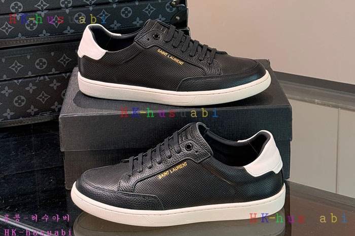NEW 입생로랑 스니커즈 신상 SL 417771