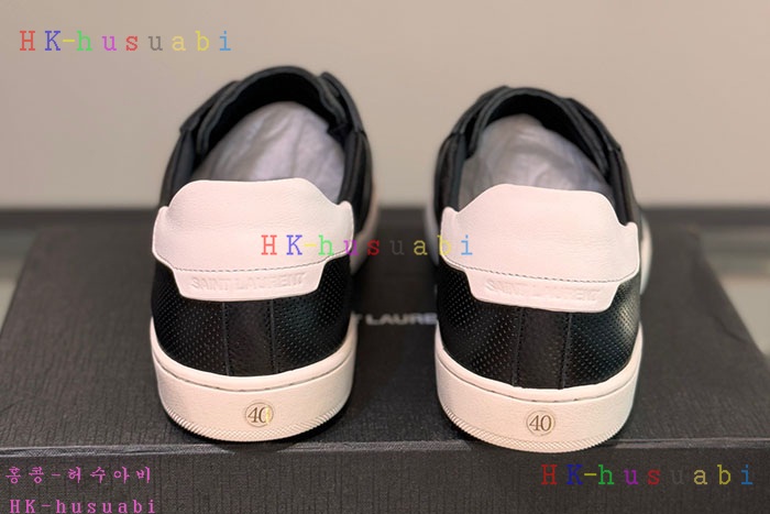 NEW 입생로랑 스니커즈 신상 SL 417771