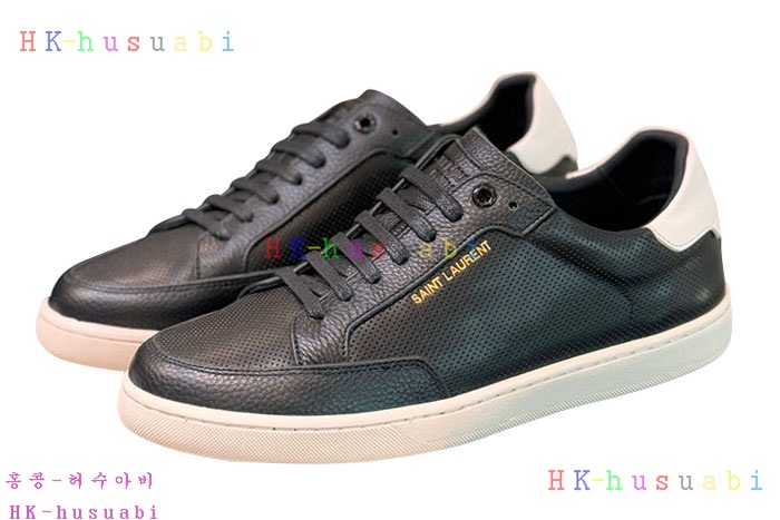 NEW 입생로랑 스니커즈 신상 SL 417771