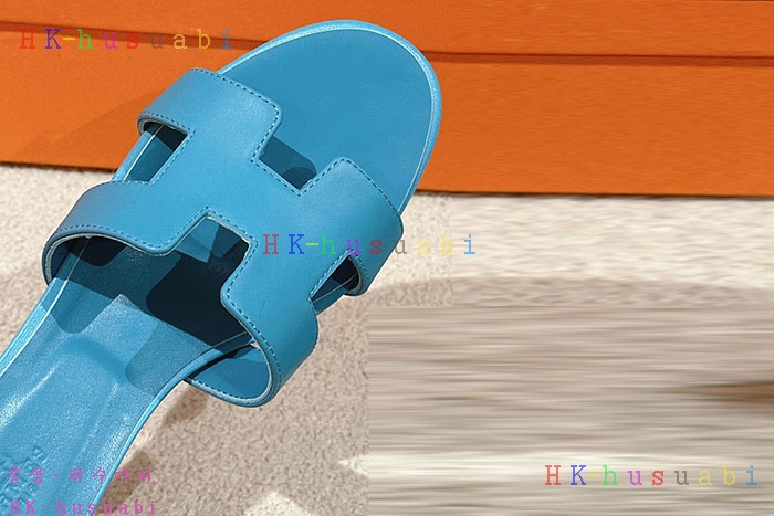 NEW 에르메스 샌들 신상 H 758812