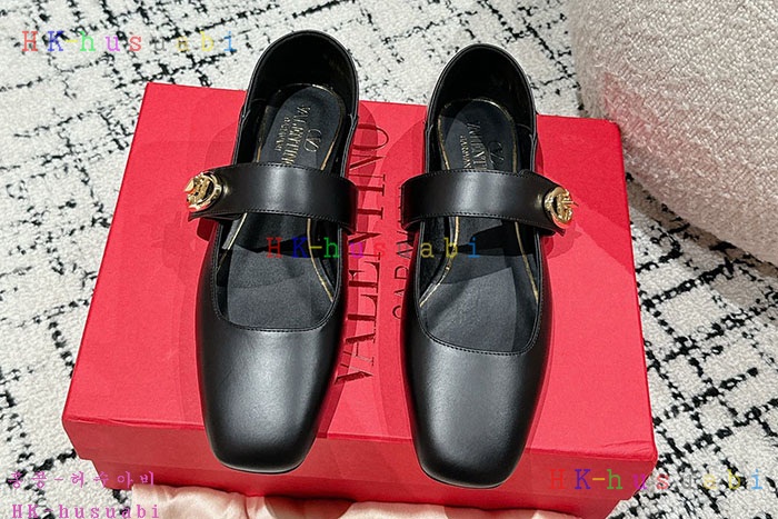 NEW 발렌티노 신발 신상 V 480043