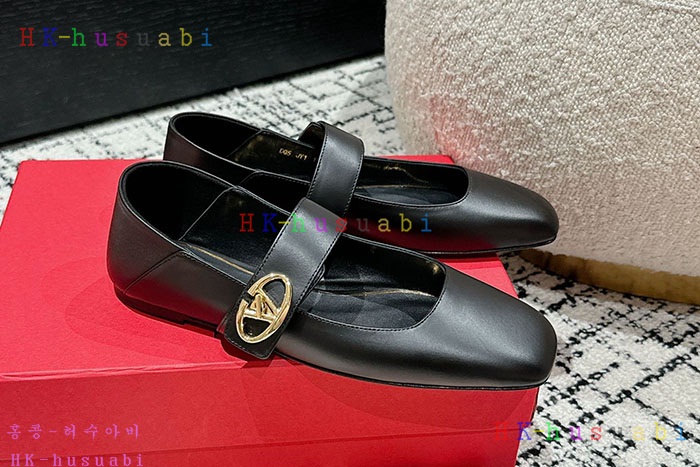 NEW 발렌티노 신발 신상 V 480043