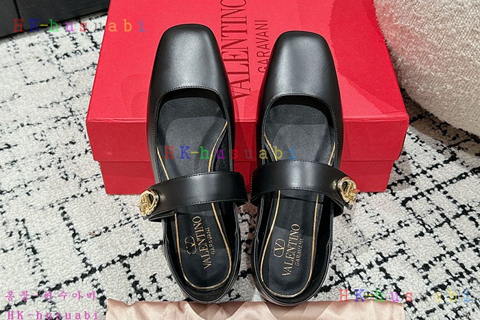 NEW 발렌티노 신발 신상 V 480043