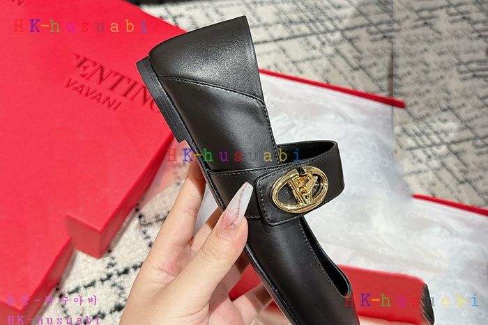 NEW 발렌티노 신발 신상 V 480043