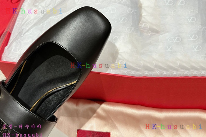 NEW 발렌티노 신발 신상 V 480043