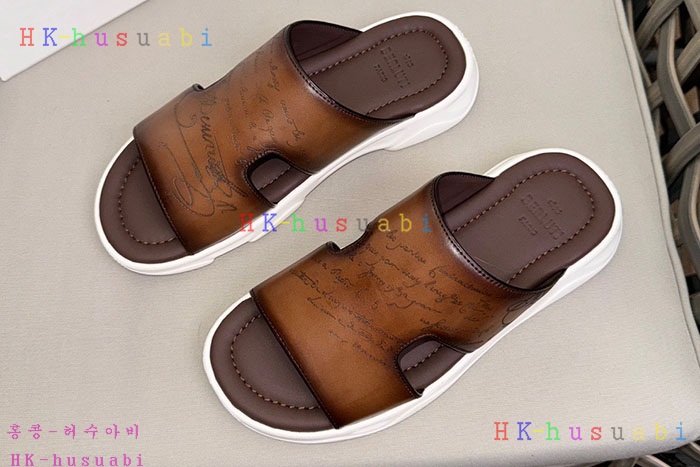 NEW 벨루티 샌들 신상 B 6114052
