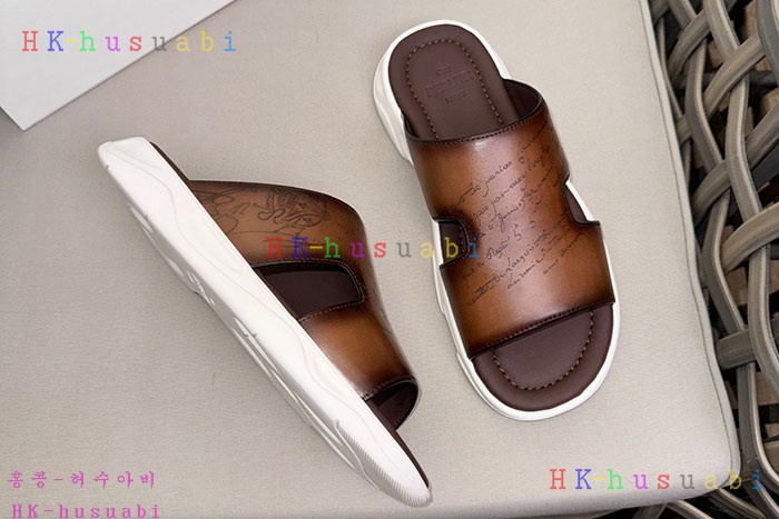 NEW 벨루티 샌들 신상 B 6114052