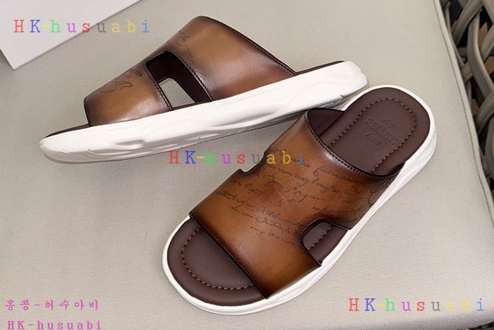 NEW 벨루티 샌들 신상 B 6114052