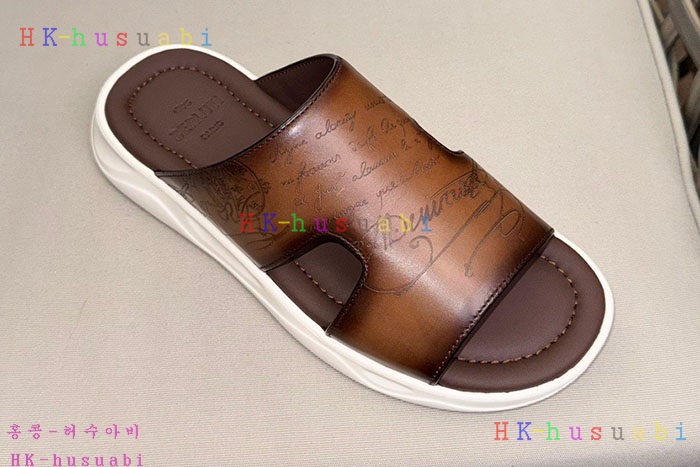 NEW 벨루티 샌들 신상 B 6114052