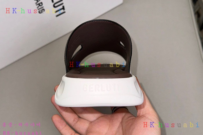 NEW 벨루티 샌들 신상 B 6114052