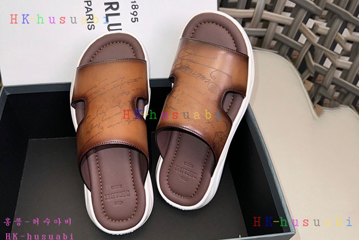 NEW 벨루티 샌들 신상 B 6114052