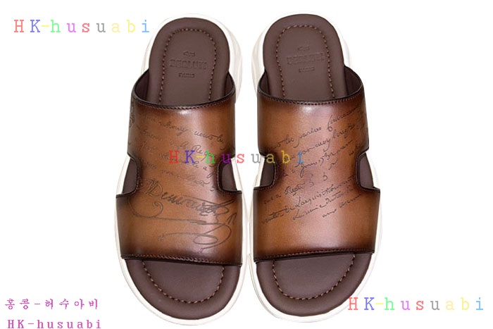NEW 벨루티 샌들 신상 B 6114052