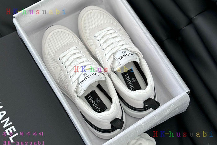 NEW 샤넬 신발 신상 C 1595507