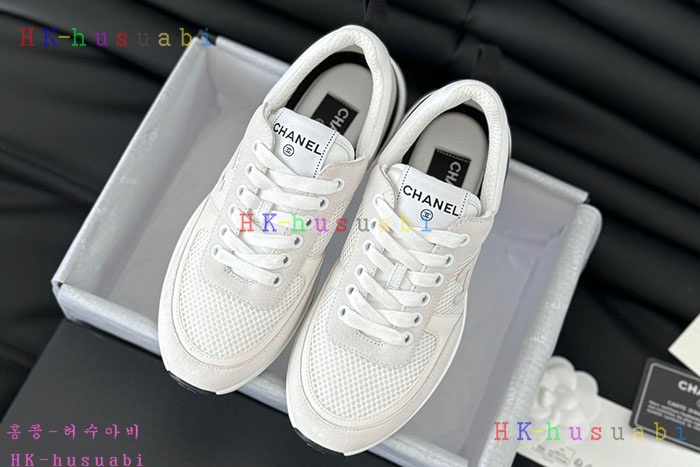 NEW 샤넬 신발 신상 C 1595507