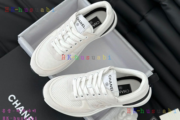 NEW 샤넬 신발 신상 C 1595507