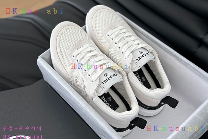 NEW 샤넬 신발 신상 C 1595507