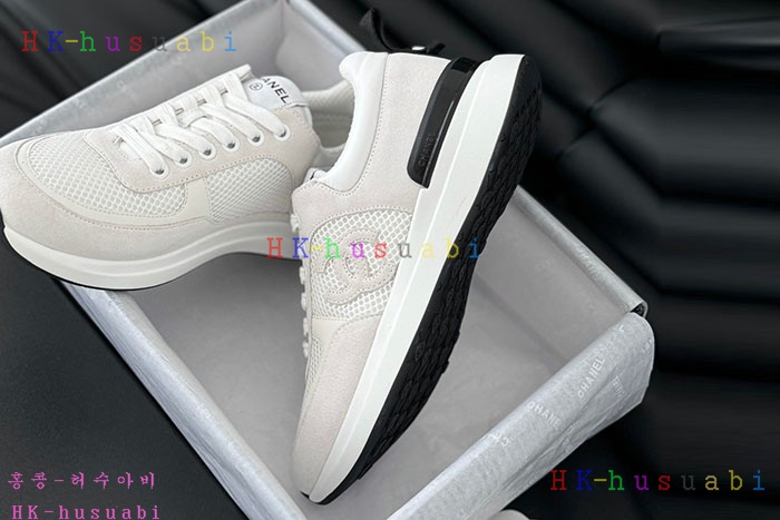 NEW 샤넬 신발 신상 C 1595507