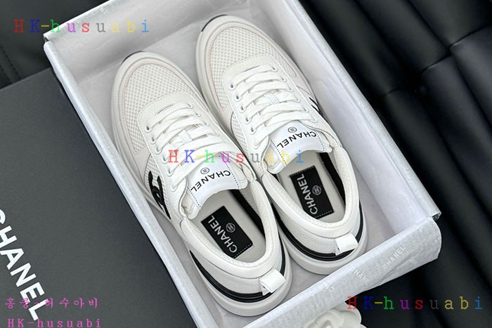NEW 샤넬 신발 신상 C 1595510