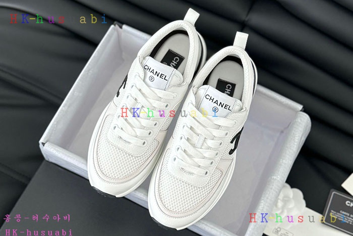 NEW 샤넬 신발 신상 C 1595510