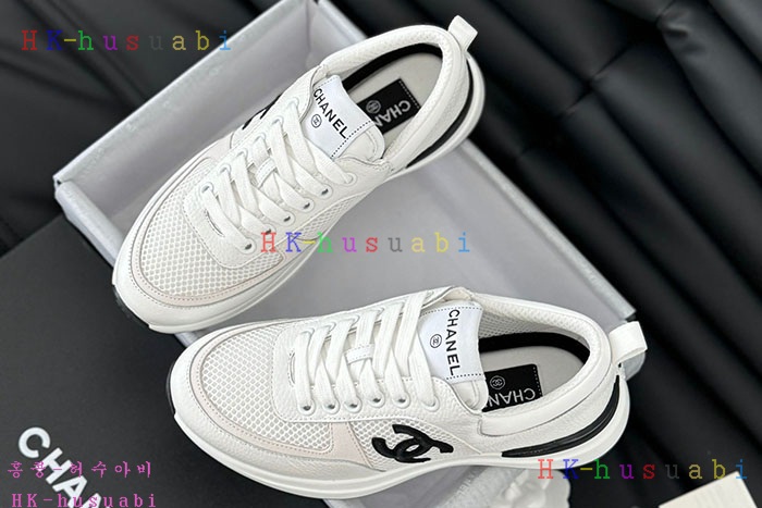 NEW 샤넬 신발 신상 C 1595510