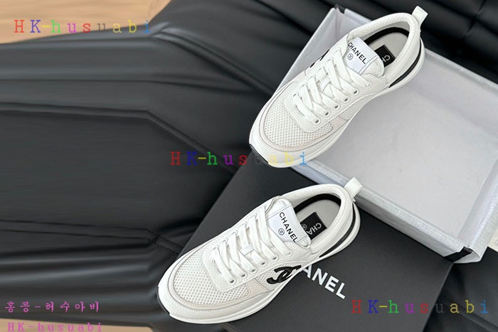 NEW 샤넬 신발 신상 C 1595510